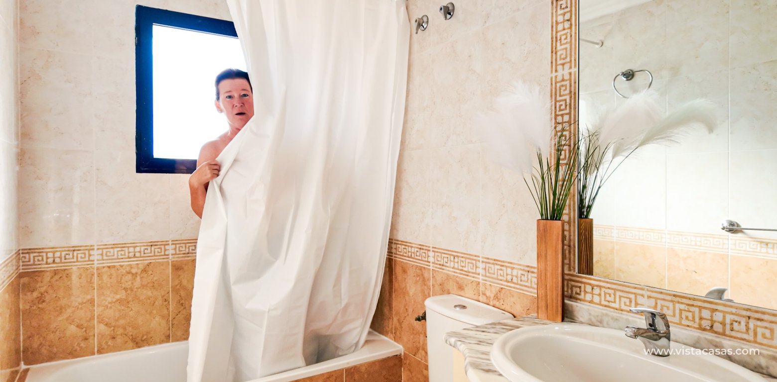 Wtórny - Apartment - Orihuela Costa - Cabo Roig