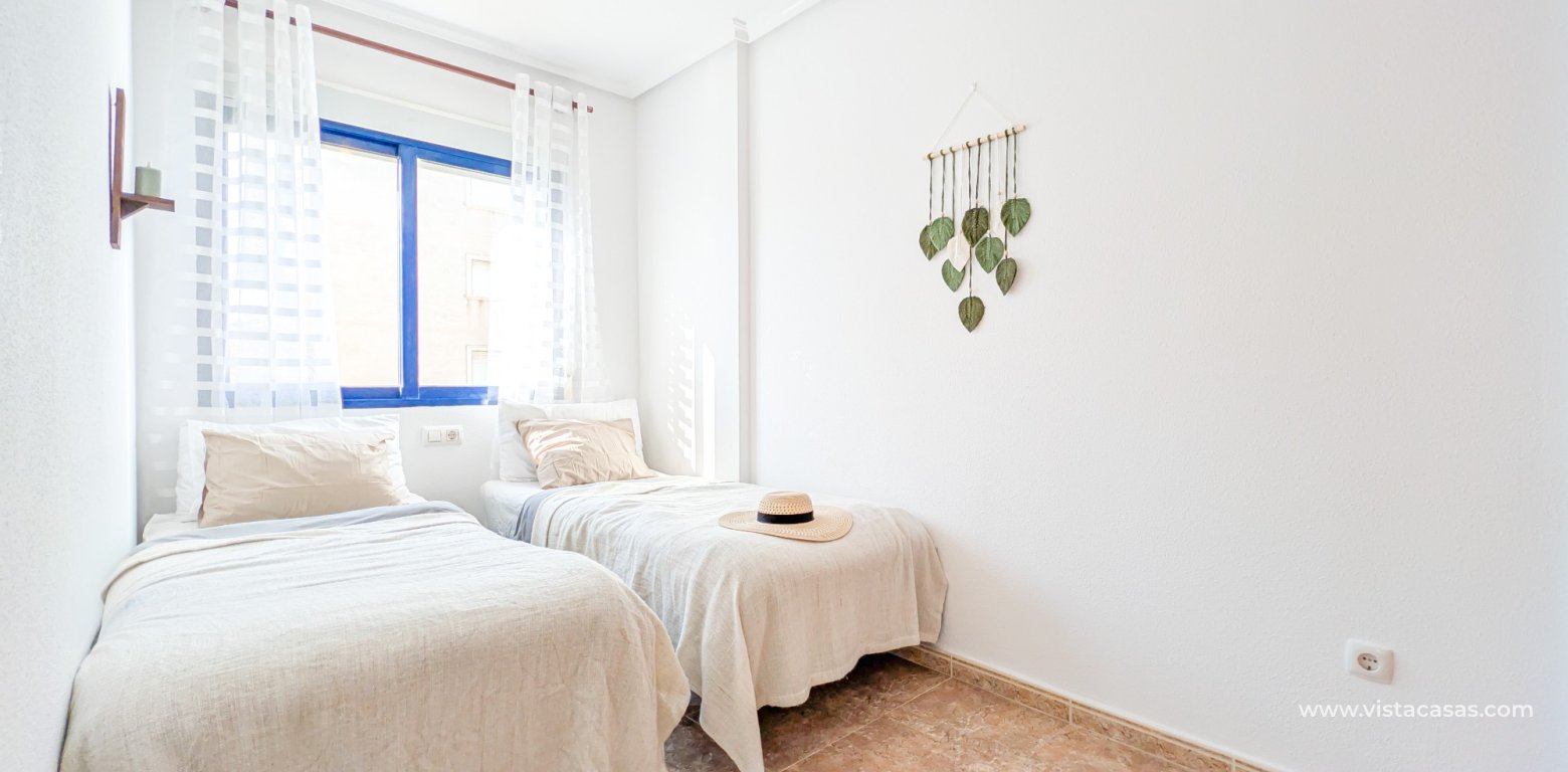 Wtórny - Apartment - Orihuela Costa - Cabo Roig