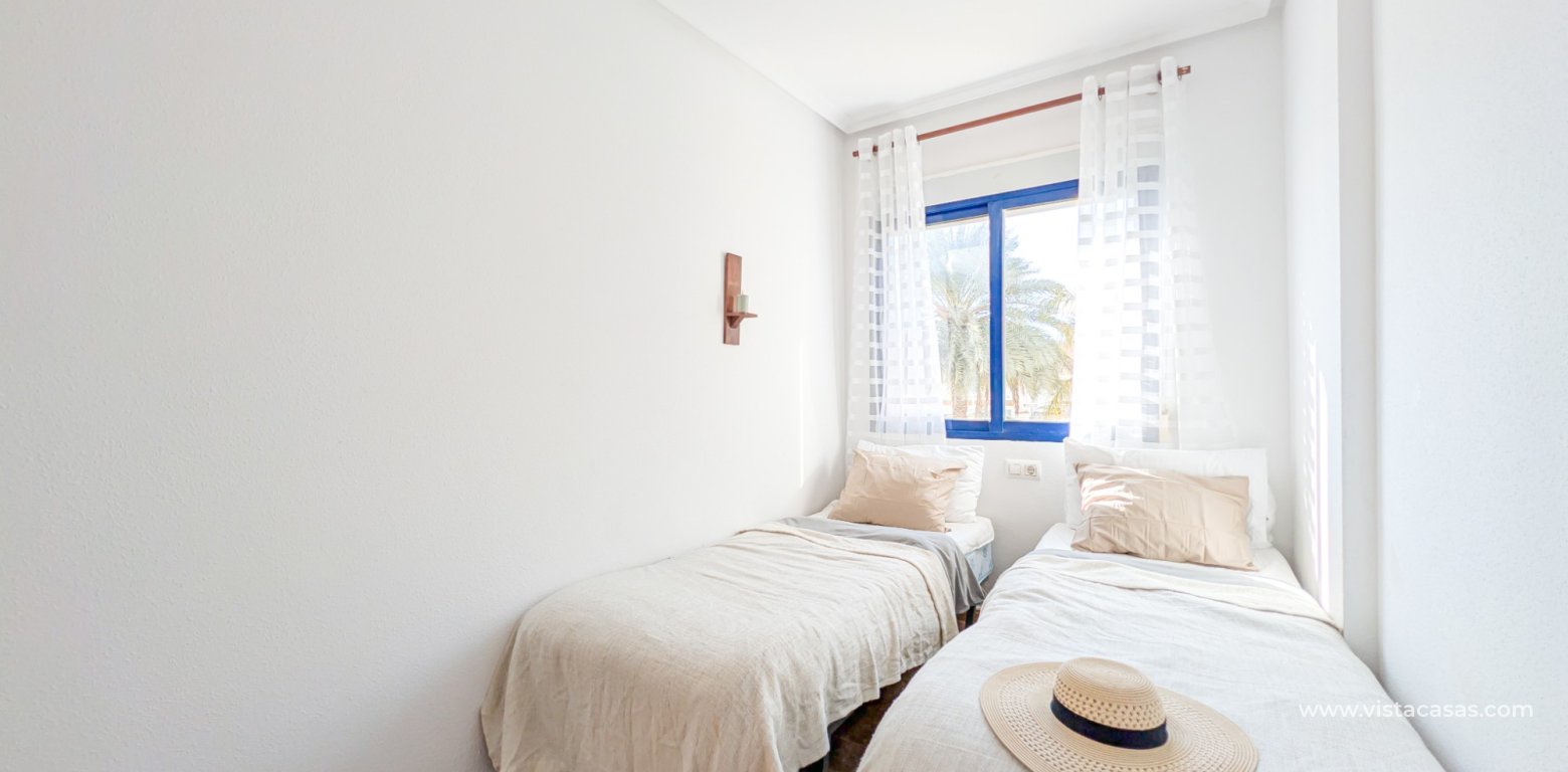 Wtórny - Apartment - Orihuela Costa - Cabo Roig