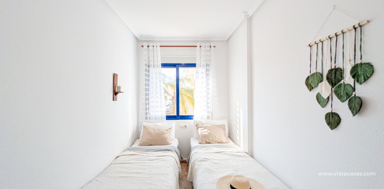 Wtórny - Apartment - Orihuela Costa - Cabo Roig