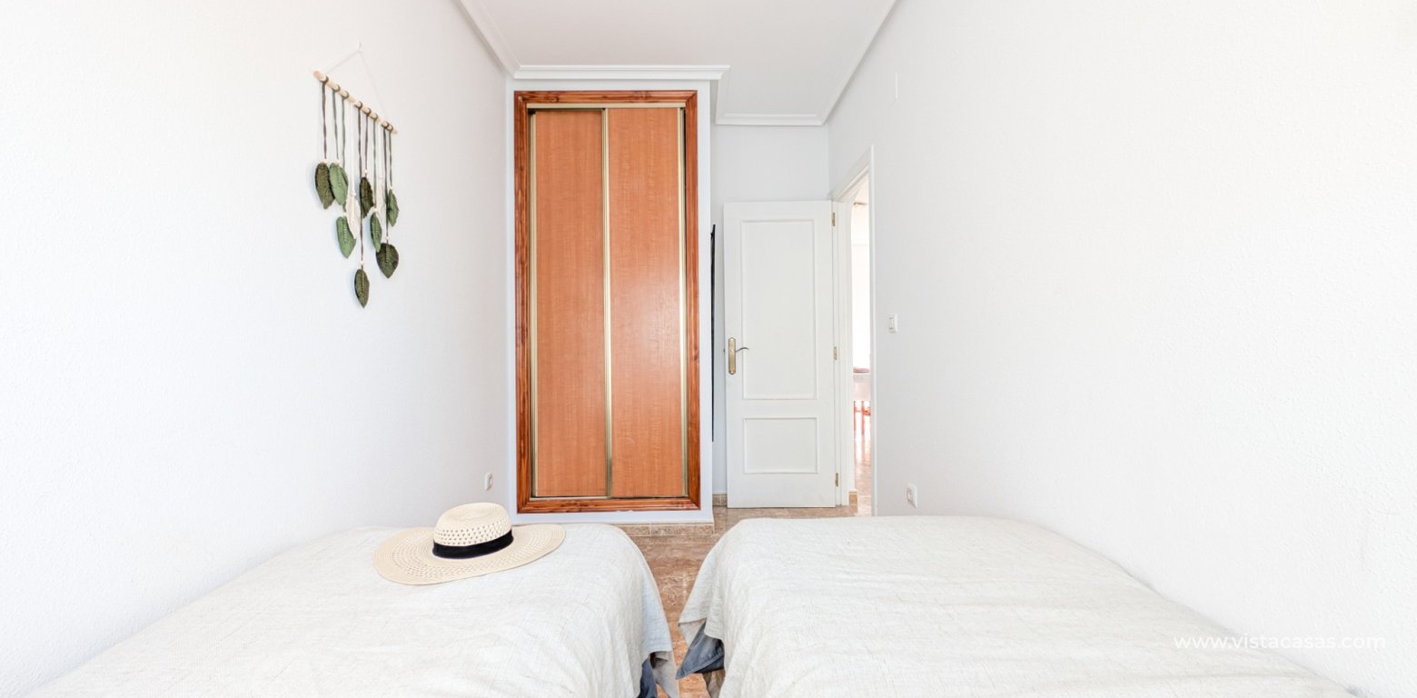 Wtórny - Apartment - Orihuela Costa - Cabo Roig