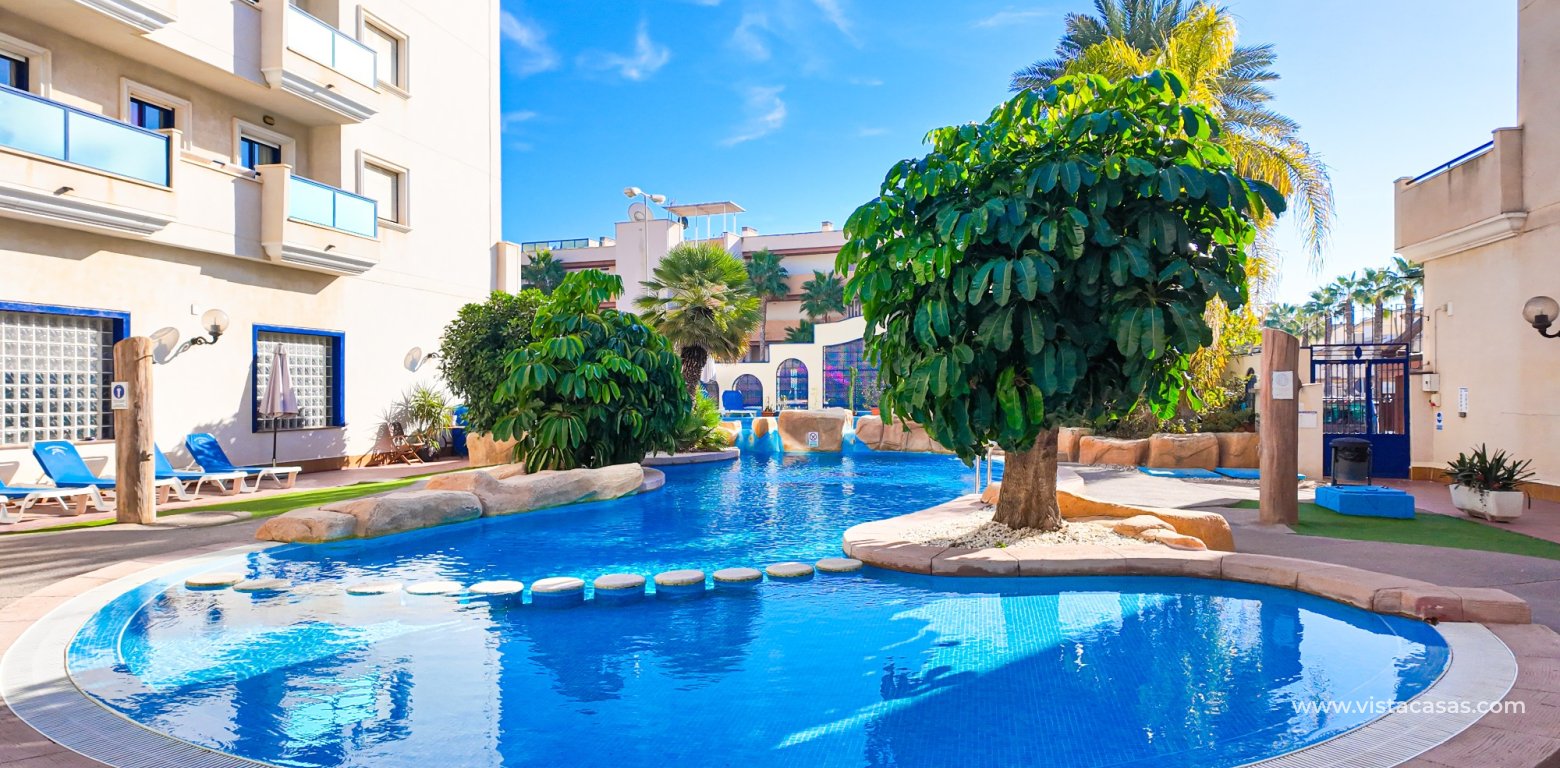 Wtórny - Apartment - Orihuela Costa - Cabo Roig