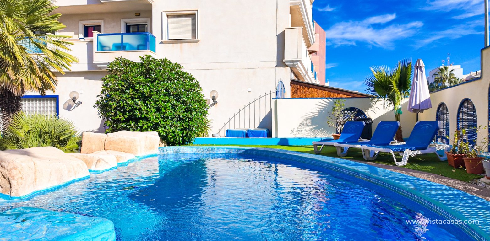 Wtórny - Apartment - Orihuela Costa - Cabo Roig