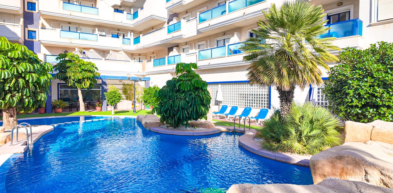 Wtórny - Apartment - Orihuela Costa - Cabo Roig