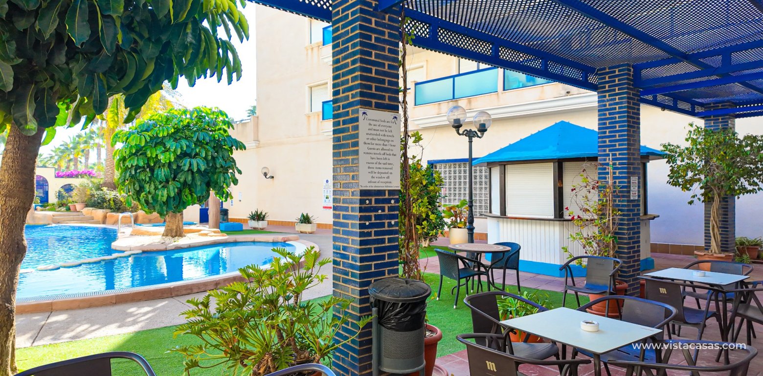 Wtórny - Apartment - Orihuela Costa - Cabo Roig