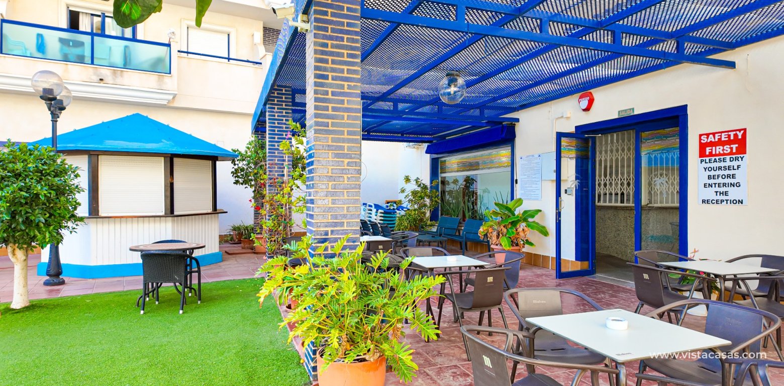 Wtórny - Apartment - Orihuela Costa - Cabo Roig