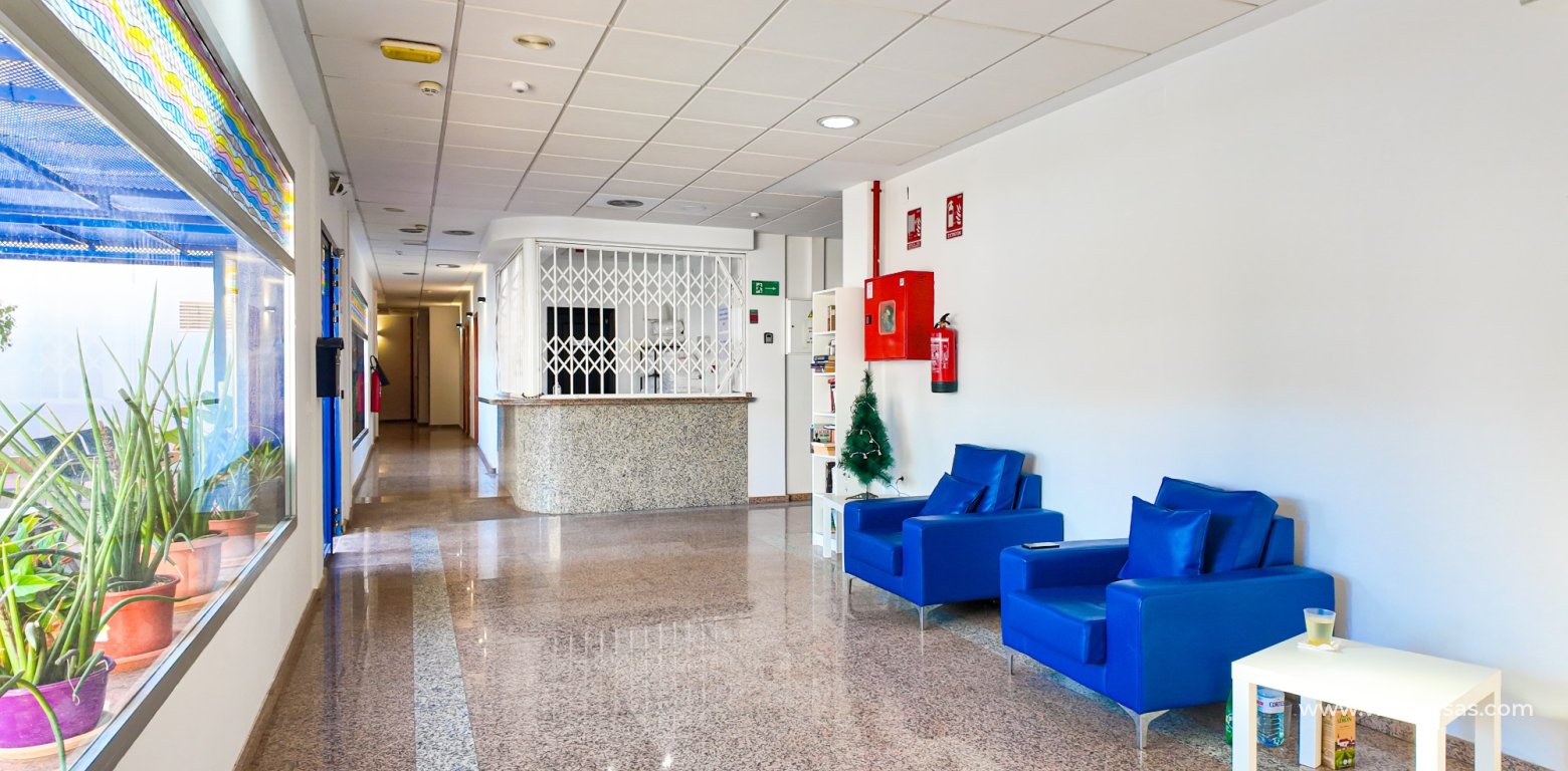 Wtórny - Apartment - Orihuela Costa - Cabo Roig