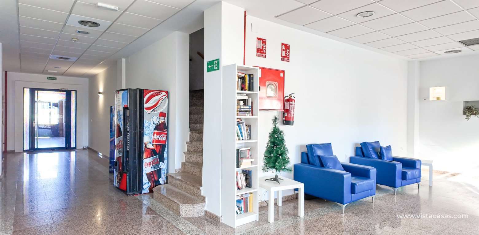 Wtórny - Apartment - Orihuela Costa - Cabo Roig