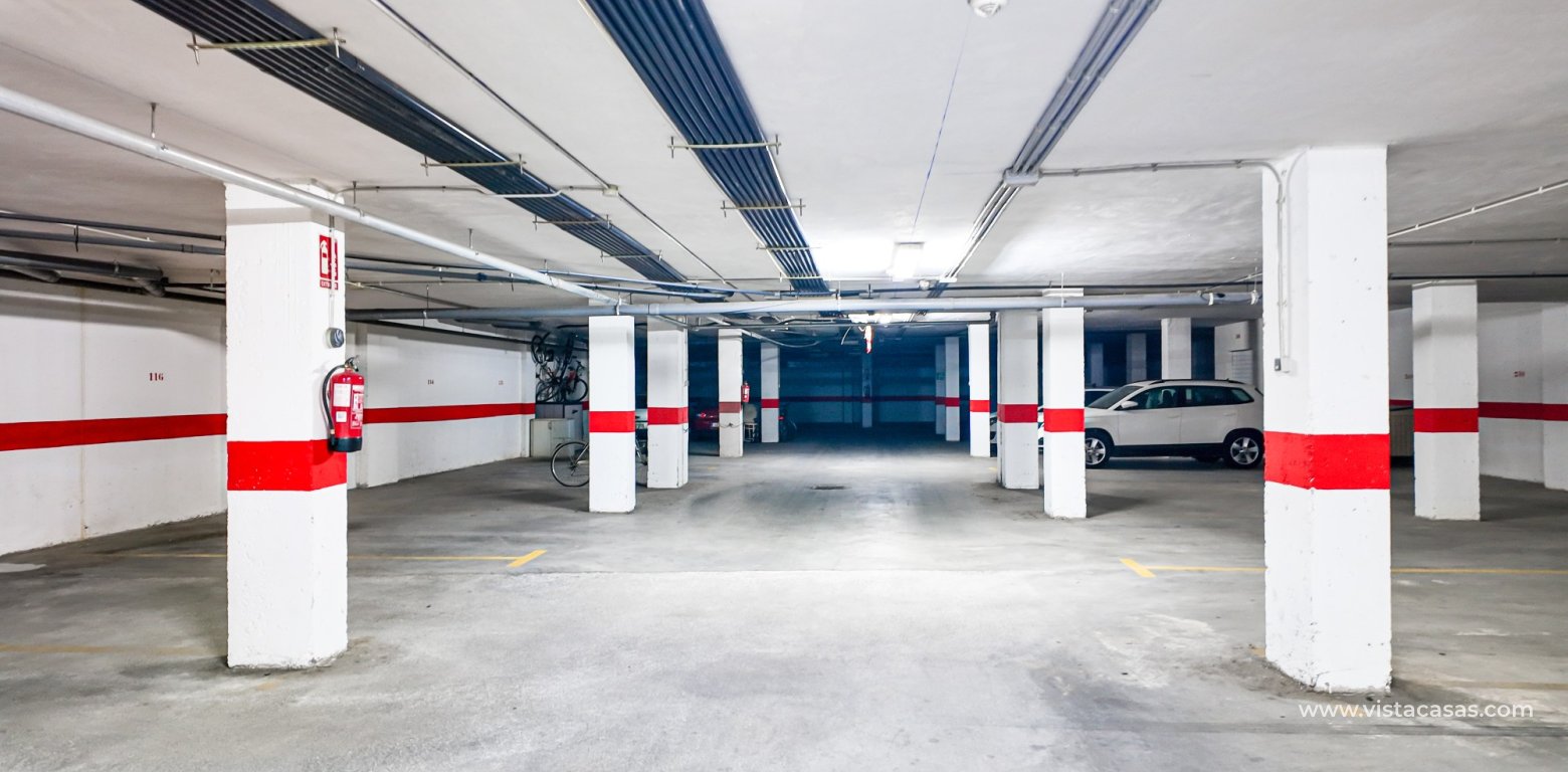 Wtórny - Apartment - Orihuela Costa - Cabo Roig