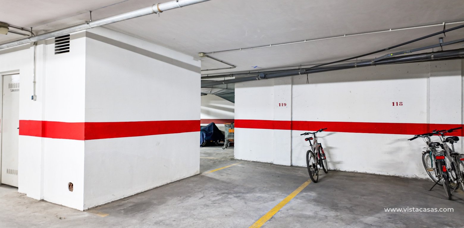 Wtórny - Apartment - Orihuela Costa - Cabo Roig