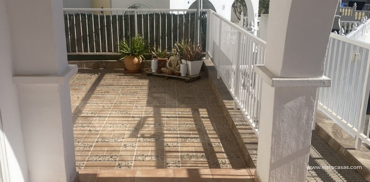 Sale - Radhus - Villamartin