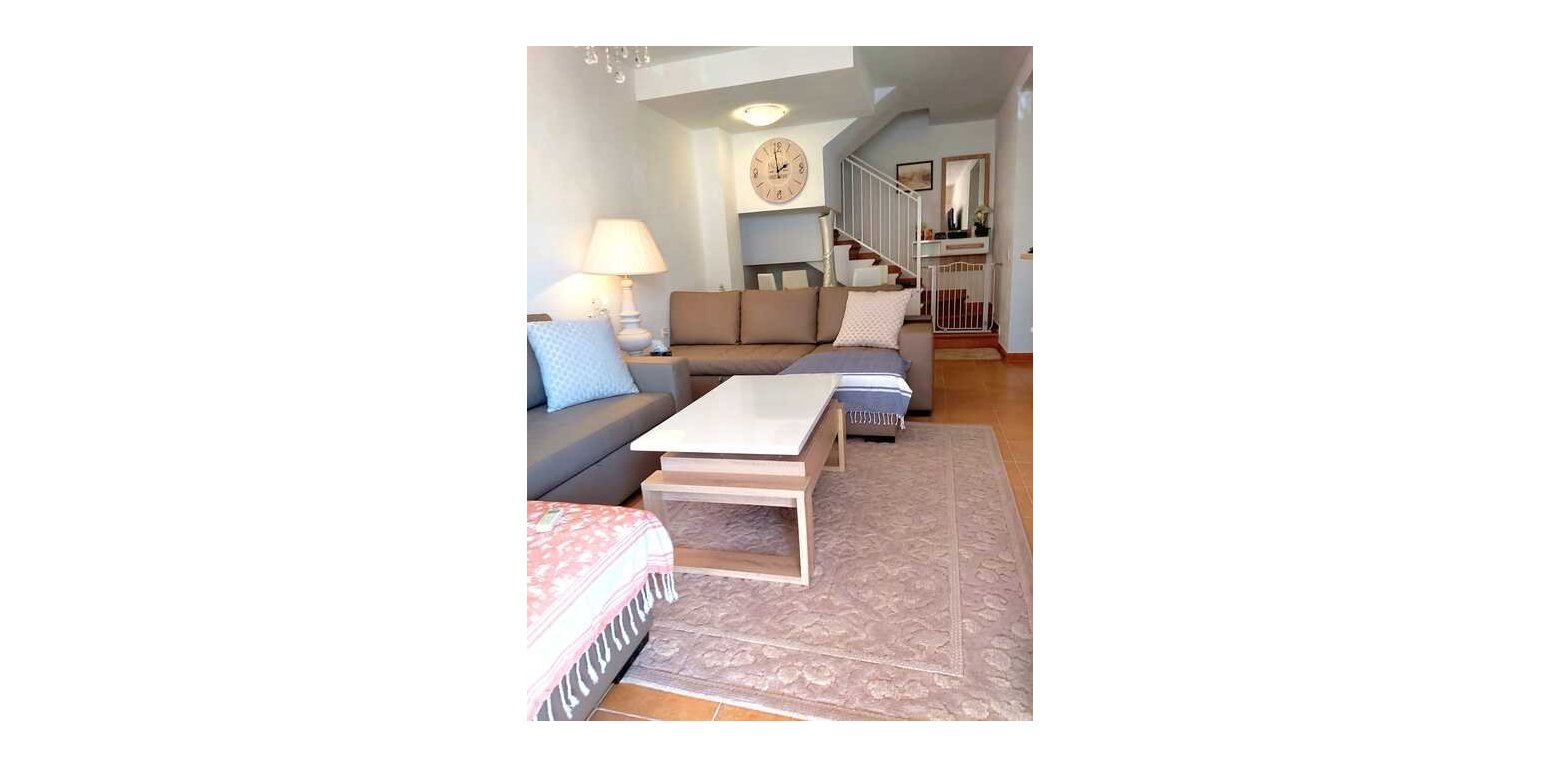 Sale - Radhus - Villamartin