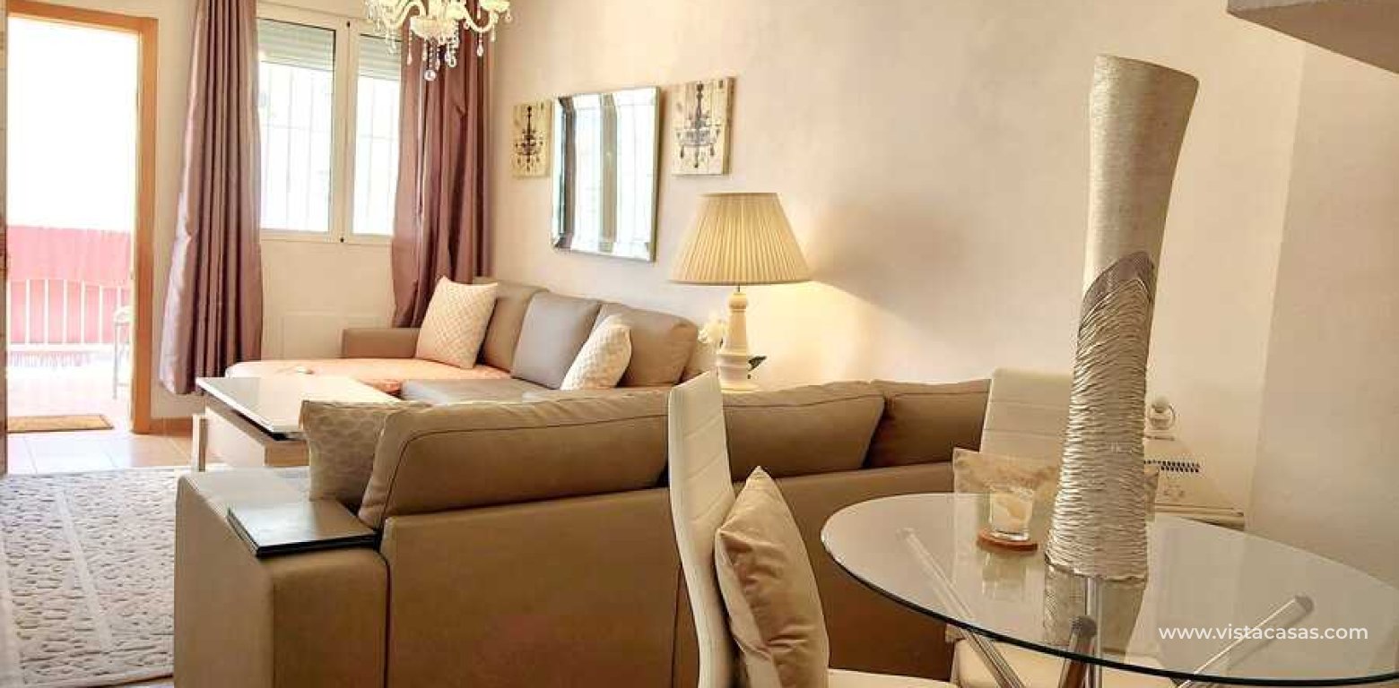 Sale - Radhus - Villamartin