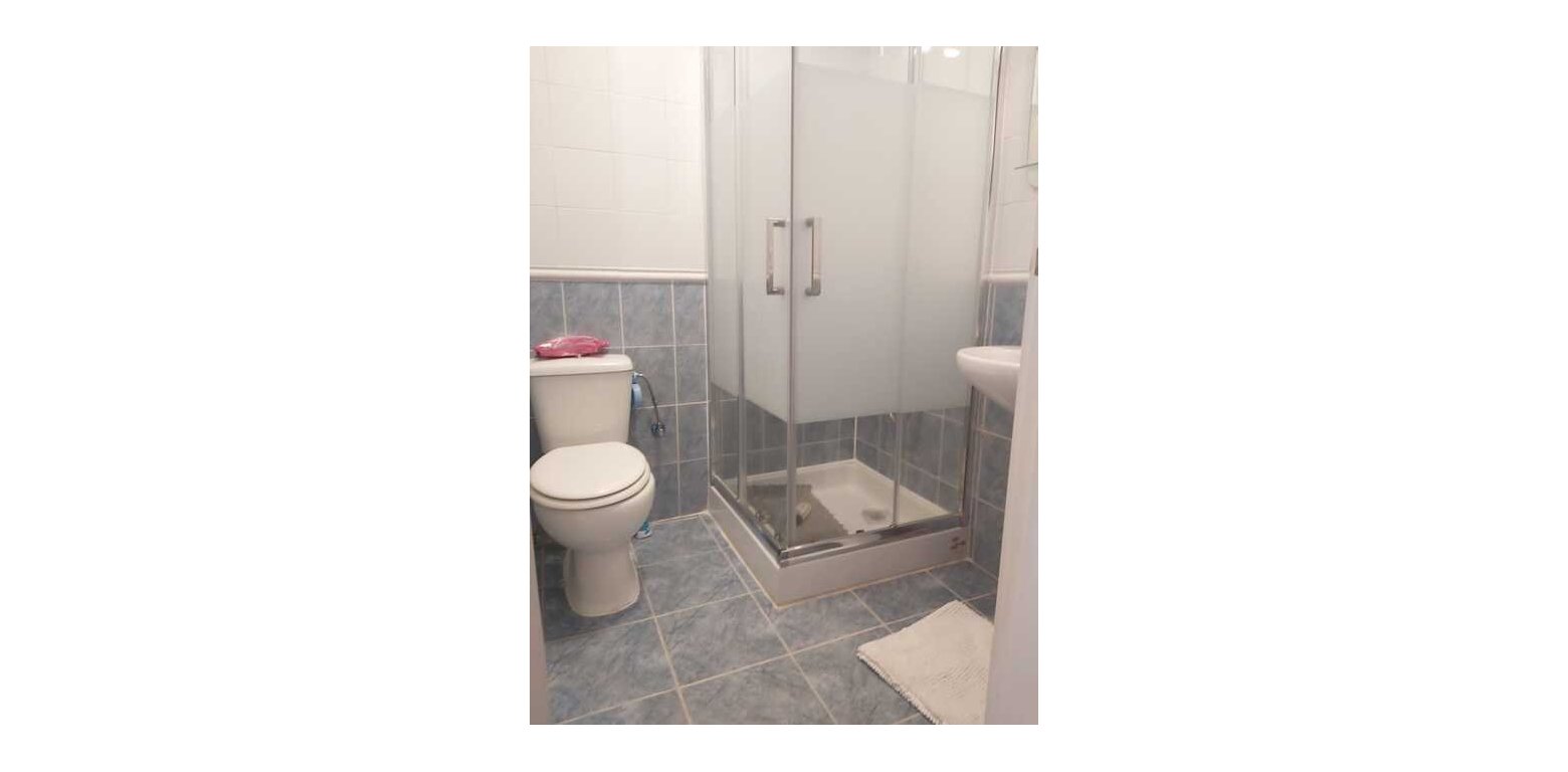 Sale - Radhus - Villamartin