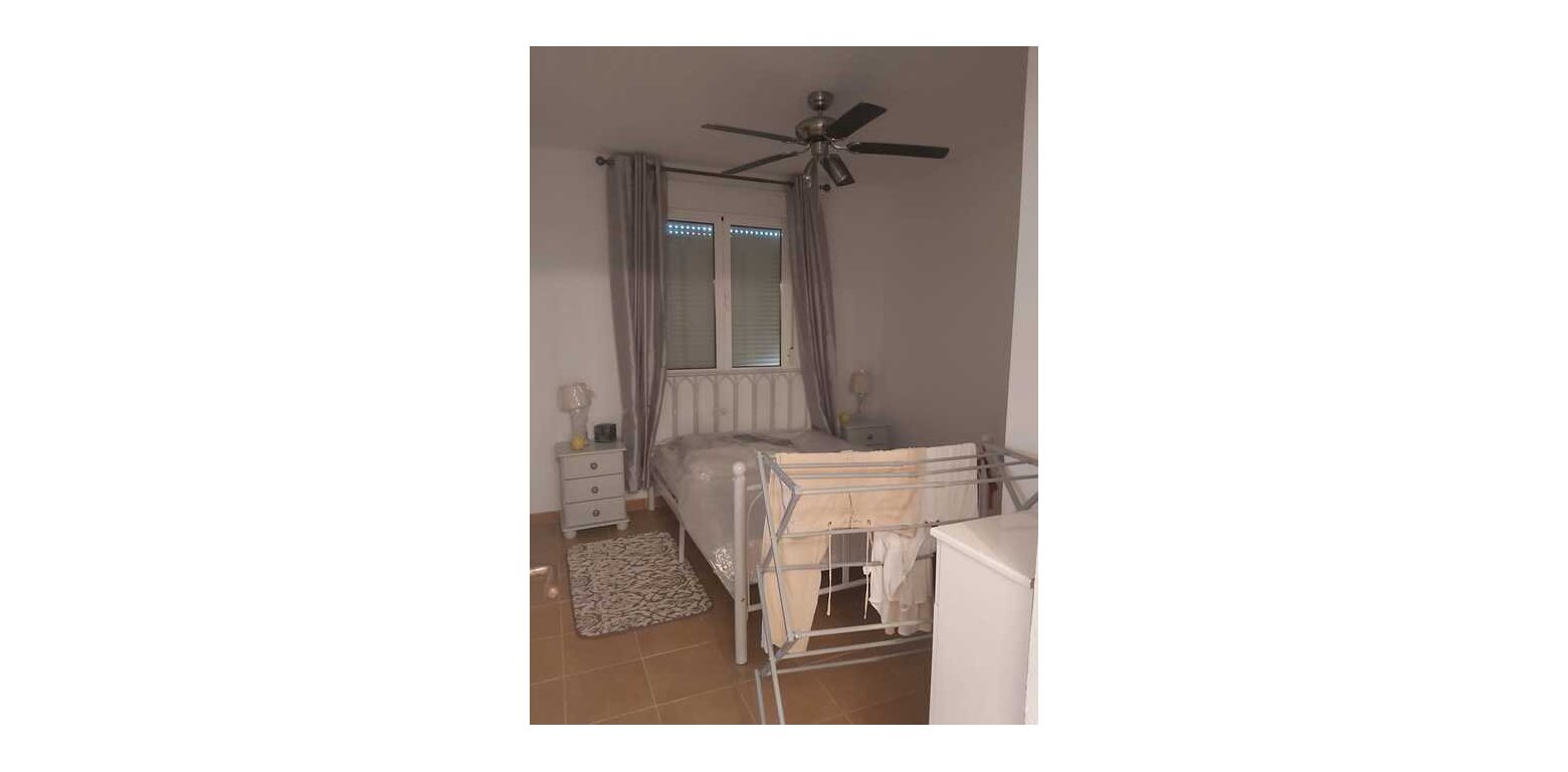 Sale - Radhus - Villamartin