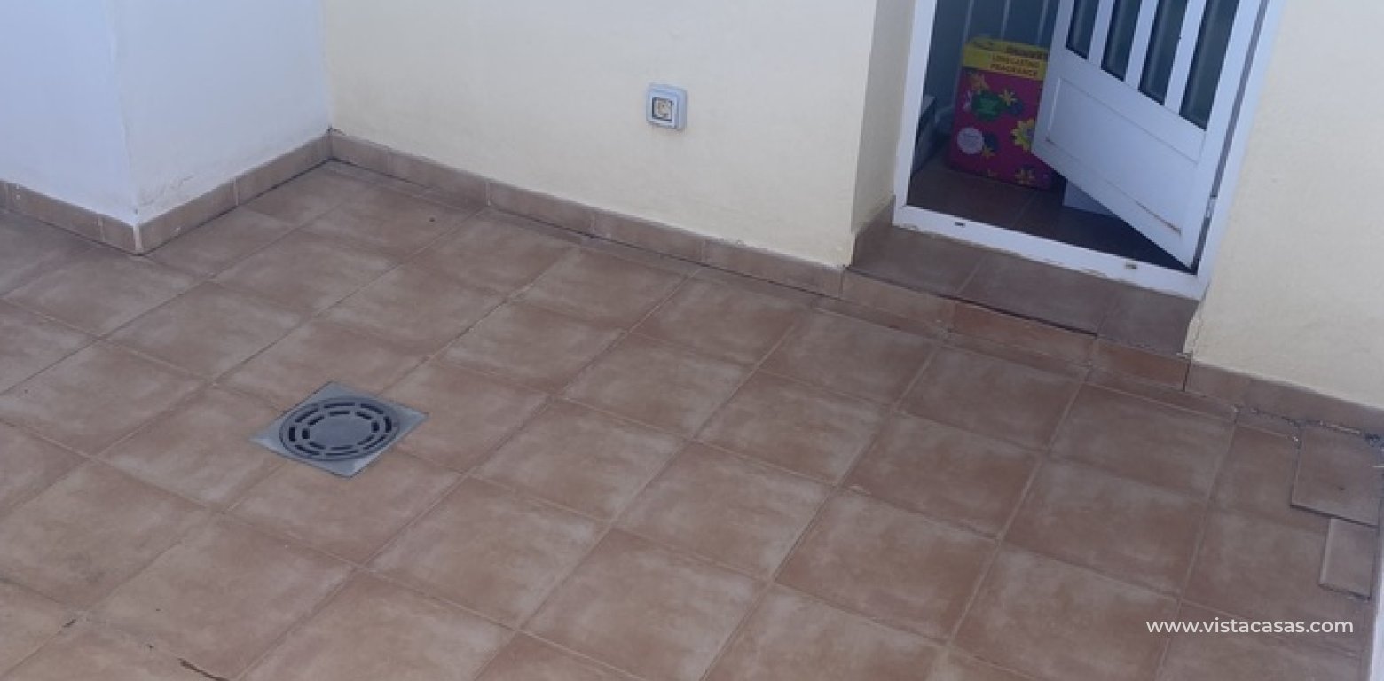 Sale - Radhus - Villamartin