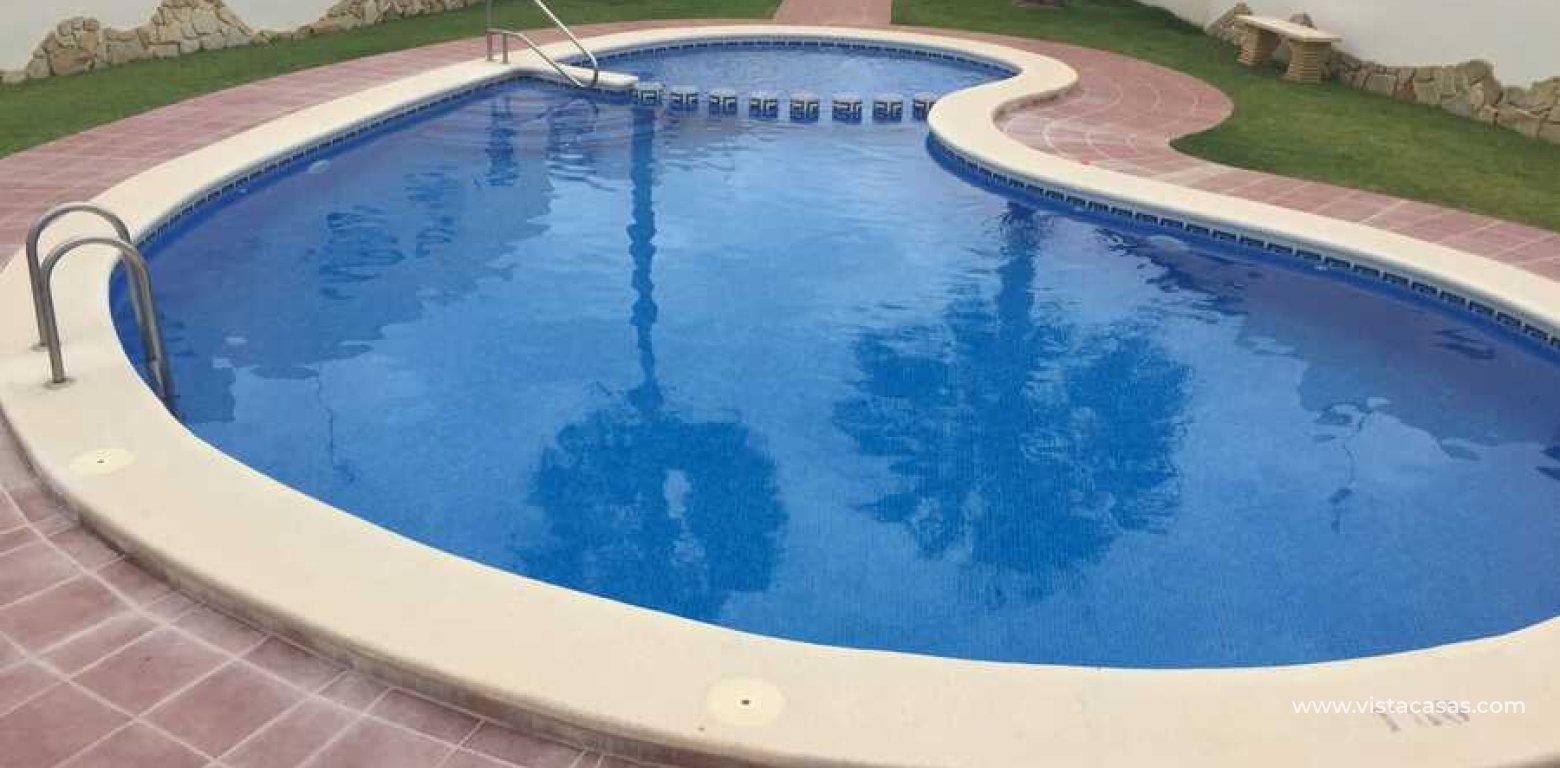 Sale - Radhus - Villamartin