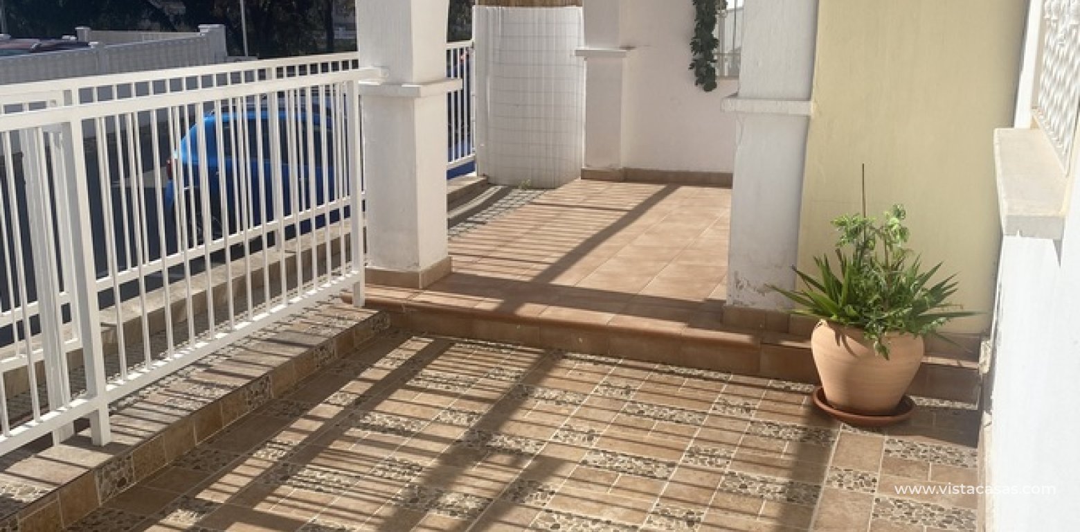 Sale - Radhus - Villamartin