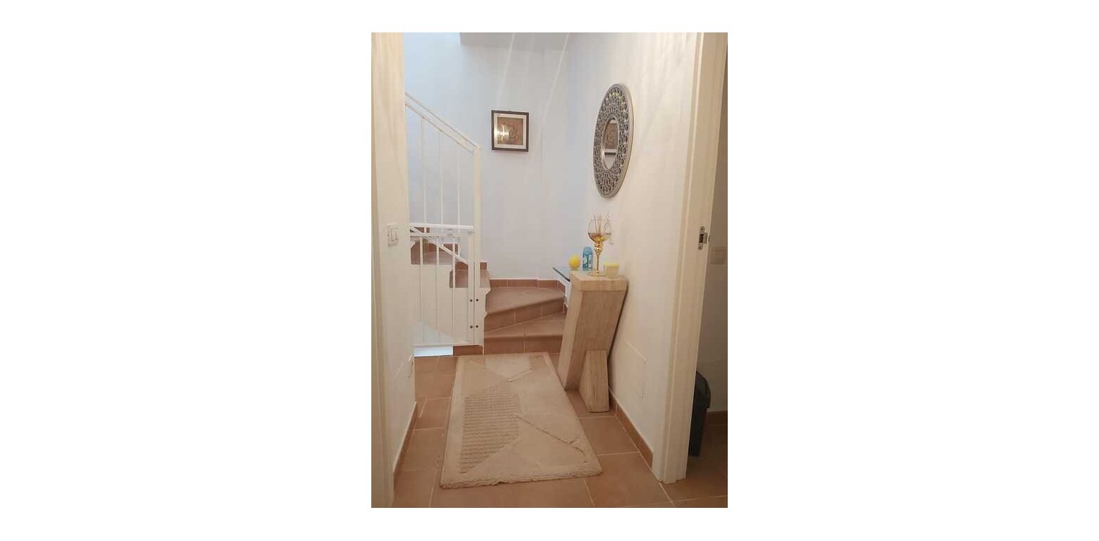 Sale - Radhus - Villamartin