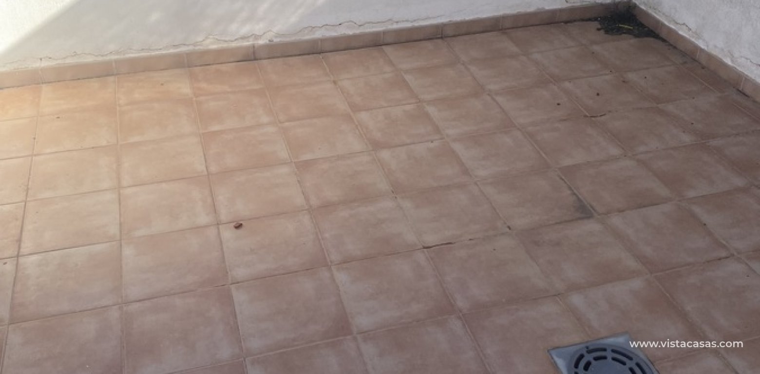 Sale - Radhus - Villamartin