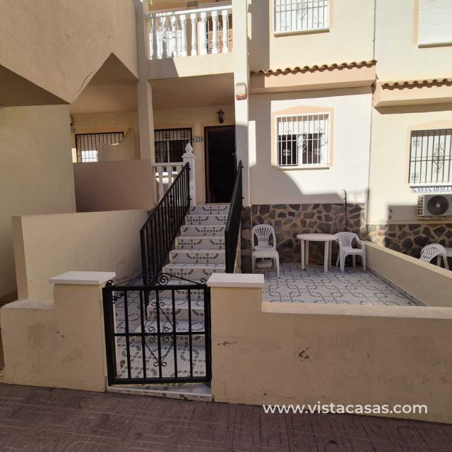 Apartment - Resale - Playa Flamenca - Playa Flamenca