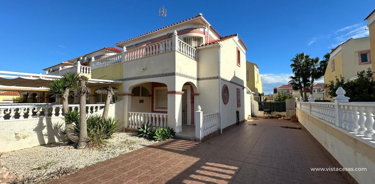 Sale - Radhus - Cabo Roig