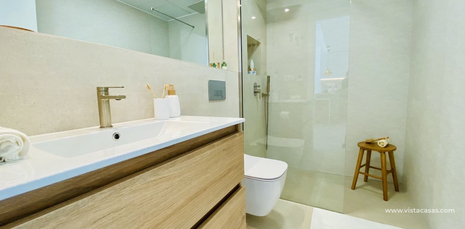 Obra Nueva - Apartamento - Pilar de la Horadada