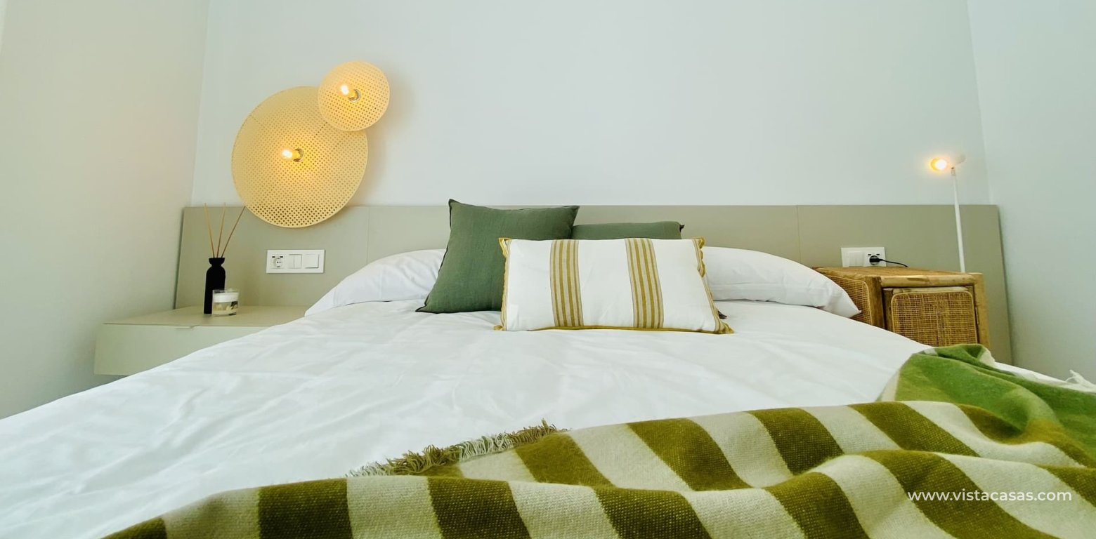 Obra Nueva - Apartamento - Pilar de la Horadada