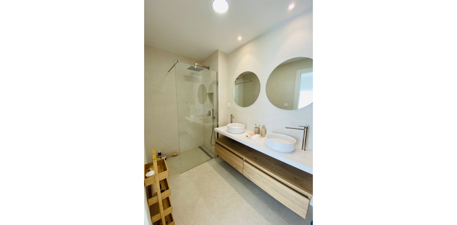 Obra Nueva - Apartamento - Pilar de la Horadada