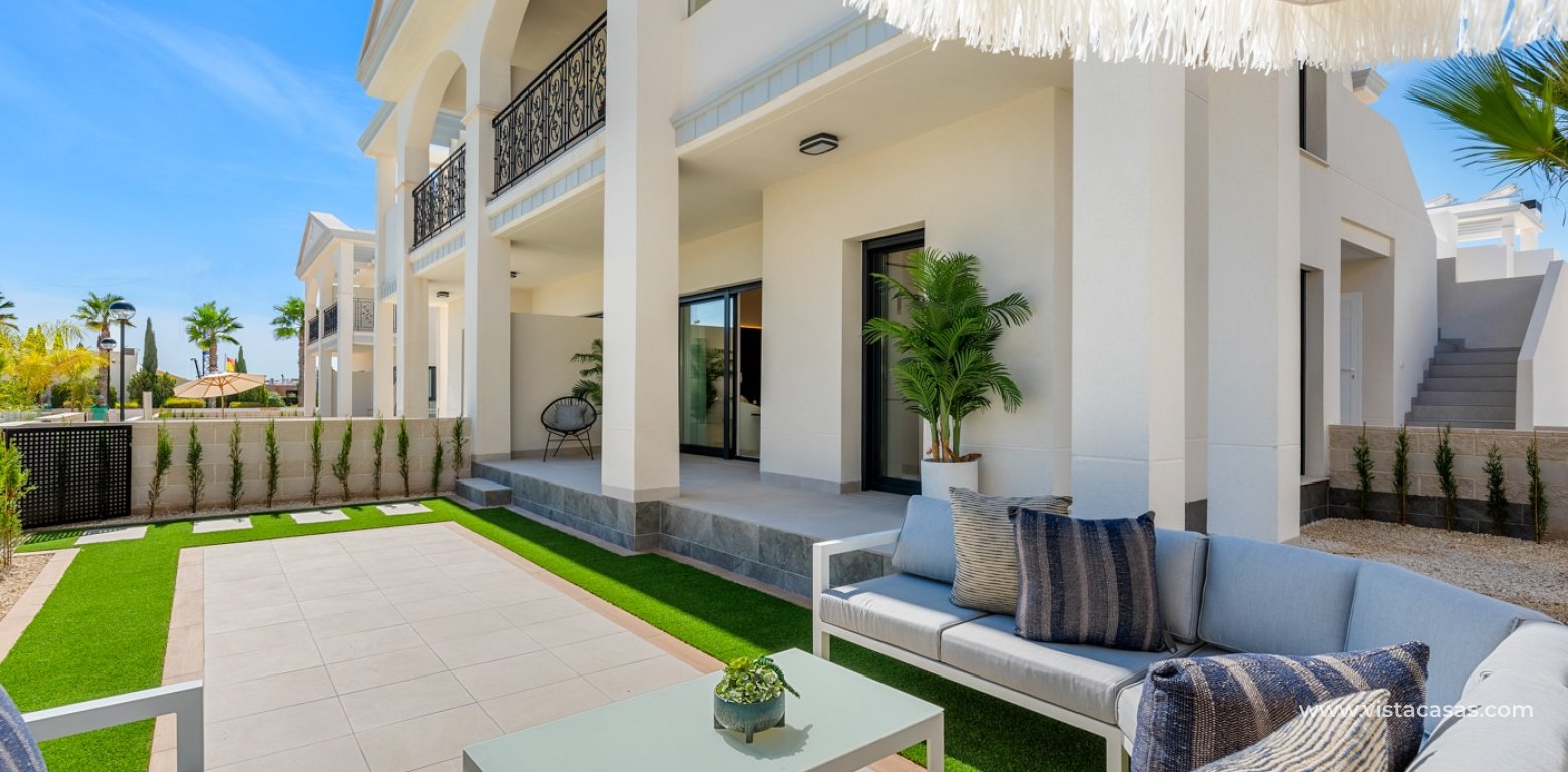 Obra Nueva - Apartamento - Rojales - Ciudad Quesada