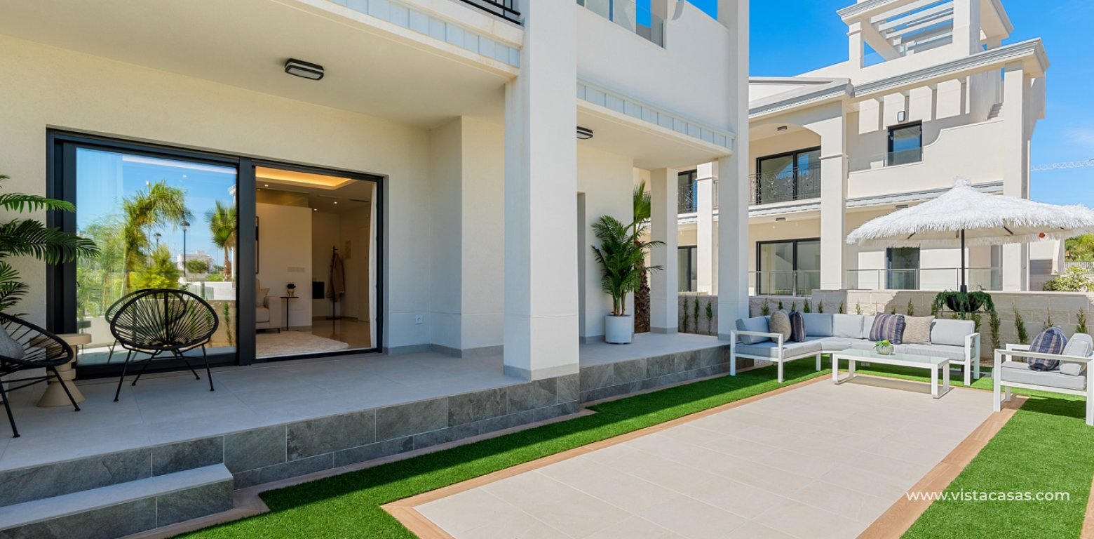 Obra Nueva - Apartamento - Rojales - Ciudad Quesada