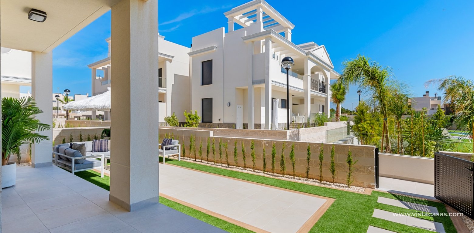 Obra Nueva - Apartamento - Rojales - Ciudad Quesada