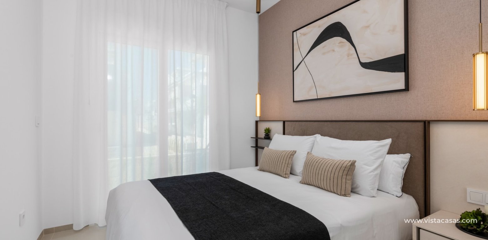 Obra Nueva - Apartamento - Rojales - Ciudad Quesada