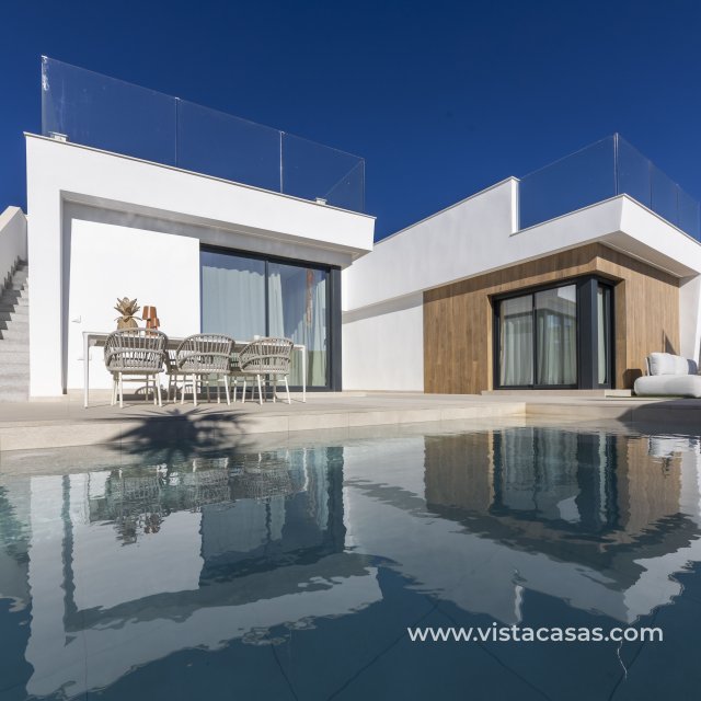 Apartamento - Obra Nueva - Banos y Mendigo - Altaona Golf