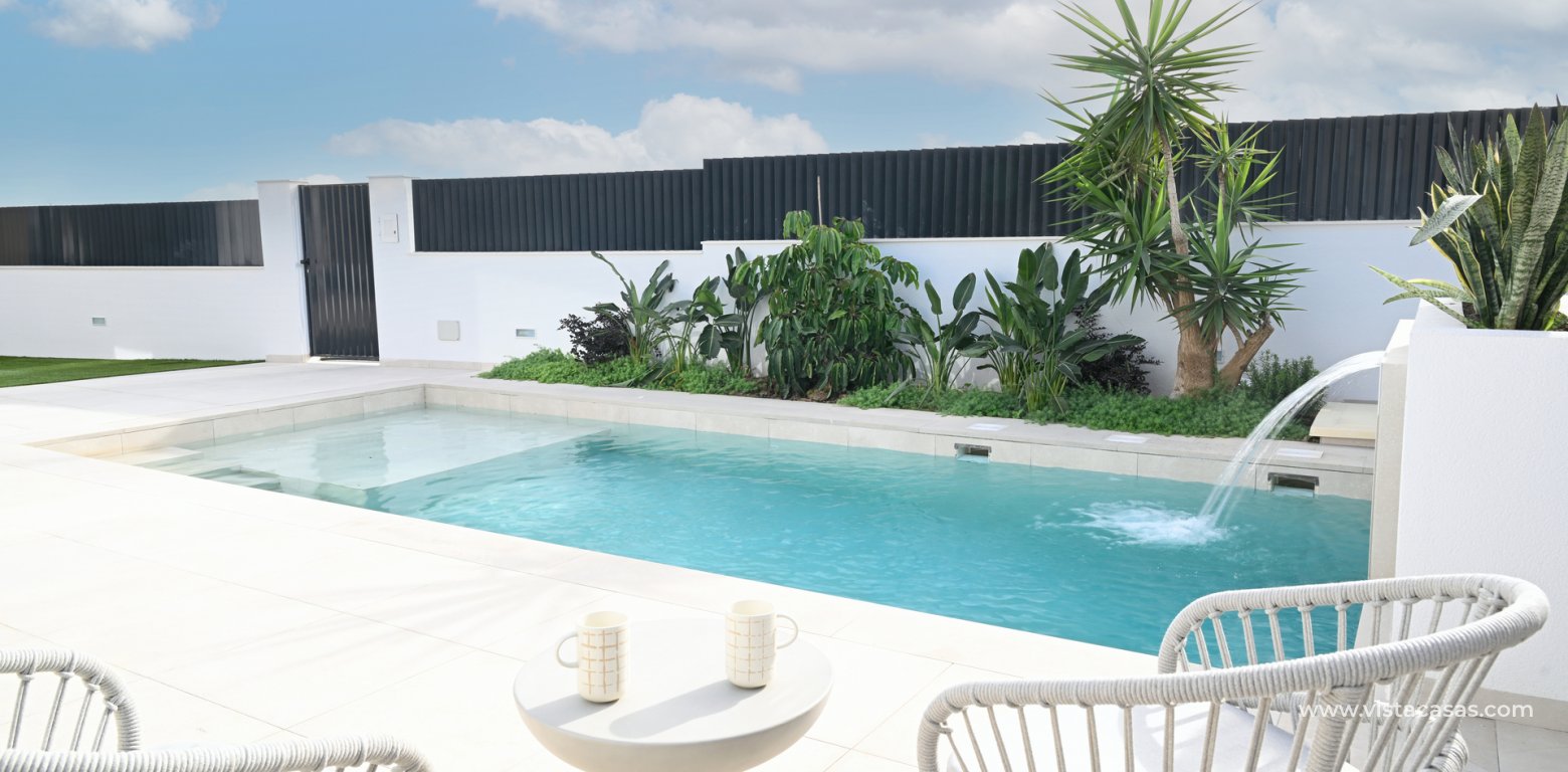 Obra Nueva - Apartamento - Banos y Mendigo - Altaona Golf