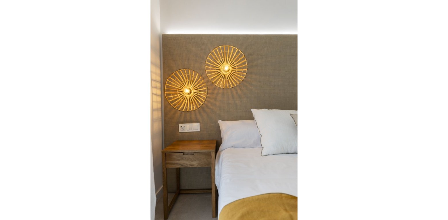 Obra Nueva - Apartamento - Banos y Mendigo - Altaona Golf