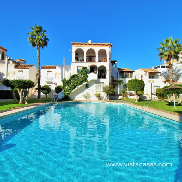 Appartement - Vente - Playa Flamenca - Playa Flamenca