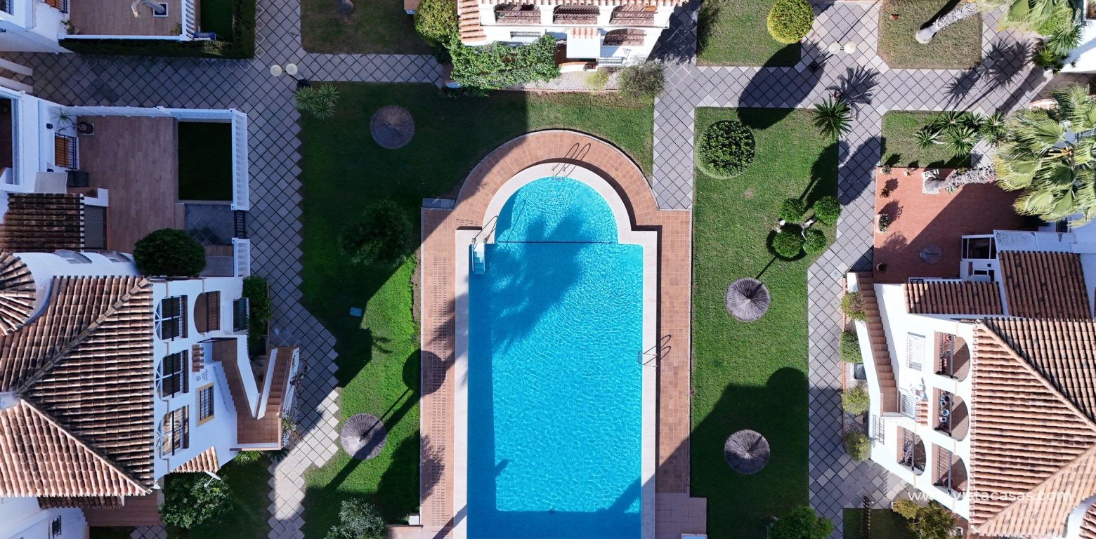 Duplex Penthouse for Sale in Playa Flamenca Fase V