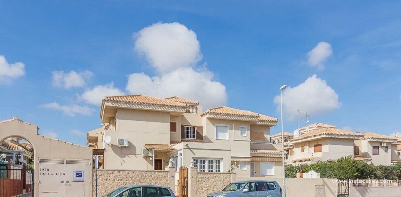 Wtórny - Townhouse - Playa Flamenca
