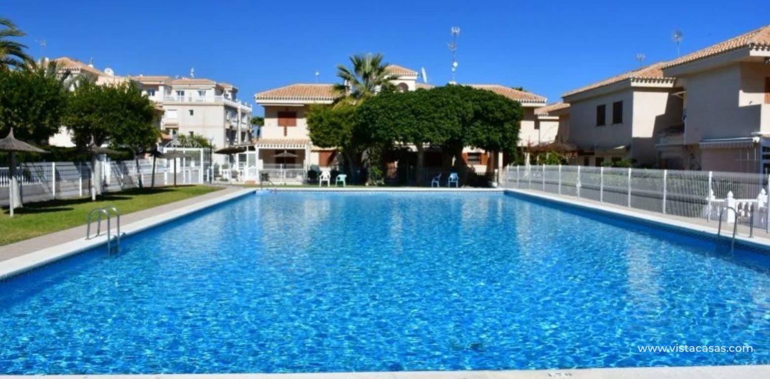 Wtórny - Townhouse - Playa Flamenca