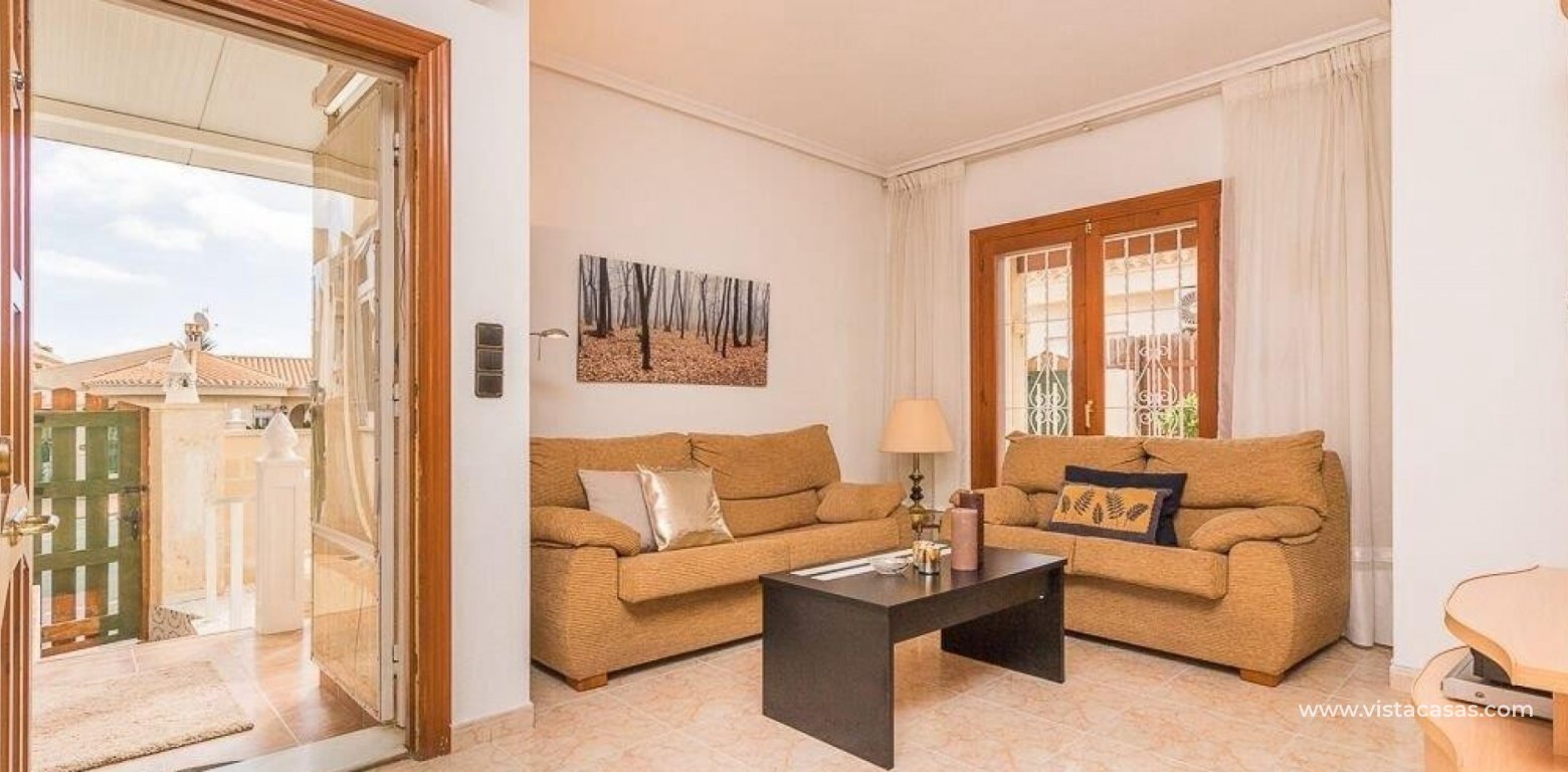 Wtórny - Townhouse - Playa Flamenca