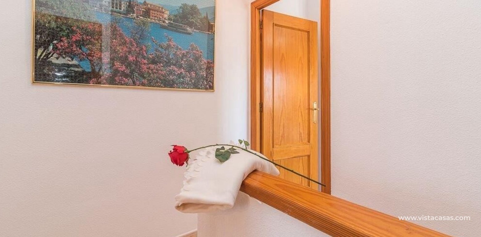 Wtórny - Townhouse - Playa Flamenca