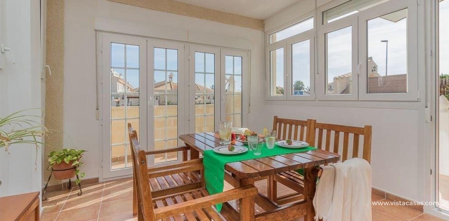 Wtórny - Townhouse - Playa Flamenca