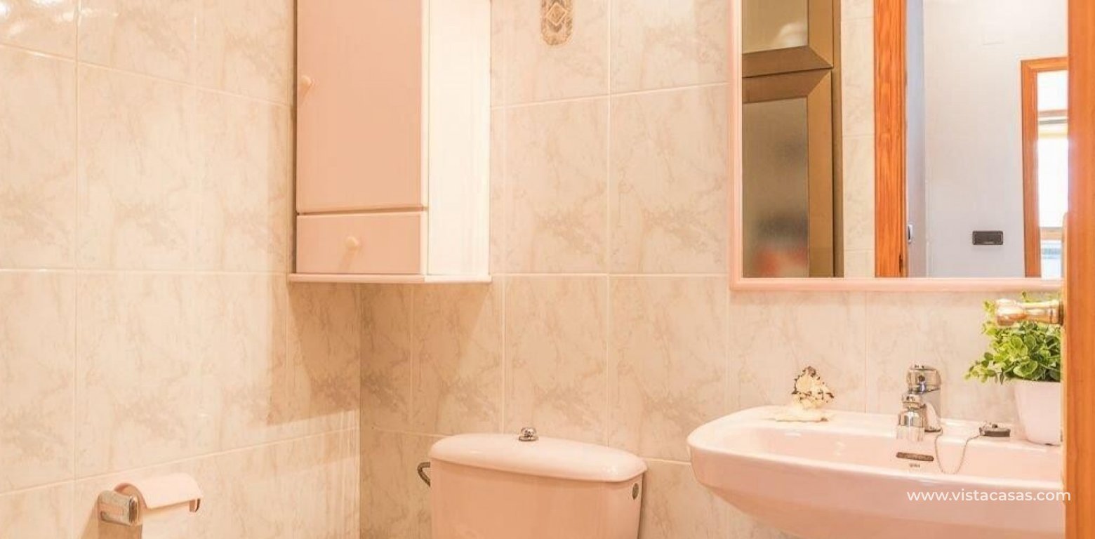 Wtórny - Townhouse - Playa Flamenca