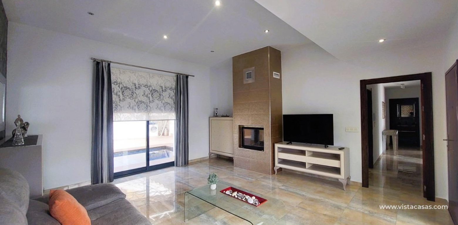 Wtórny - Villa - Pilar de la Horadada - Torre de la Horadada