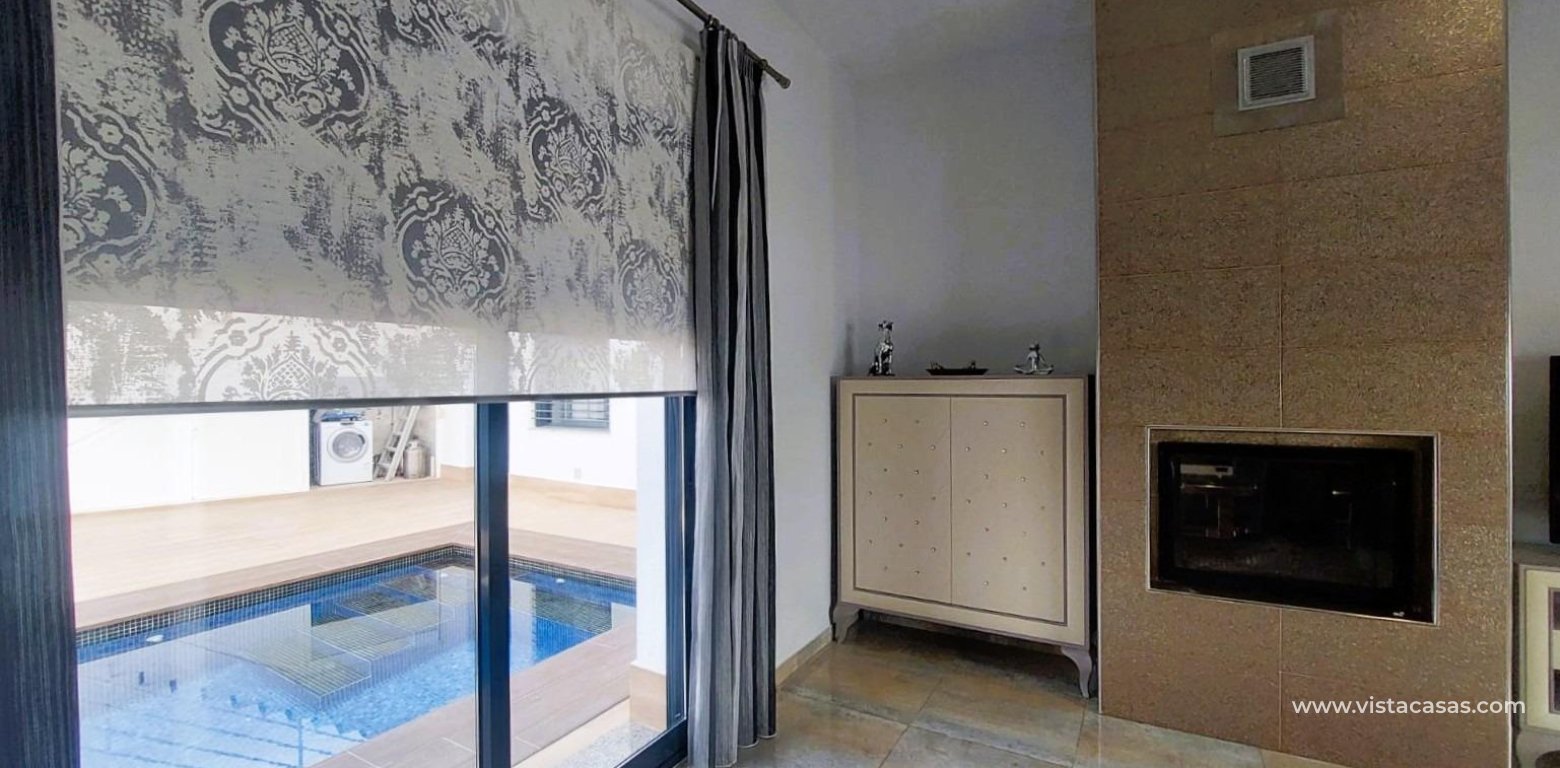 Wtórny - Villa - Pilar de la Horadada - Torre de la Horadada