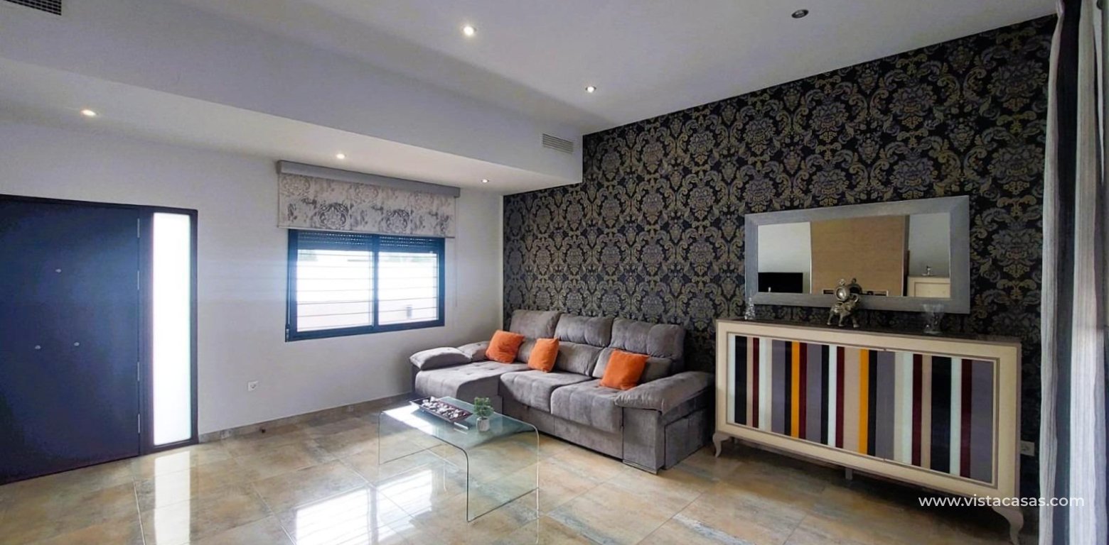 Wtórny - Villa - Pilar de la Horadada - Torre de la Horadada