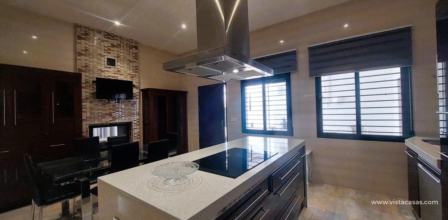 Wtórny - Villa - Pilar de la Horadada - Torre de la Horadada