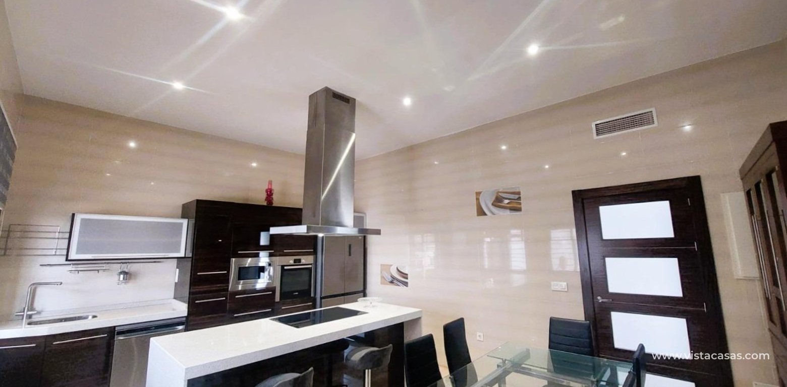 Wtórny - Villa - Pilar de la Horadada - Torre de la Horadada