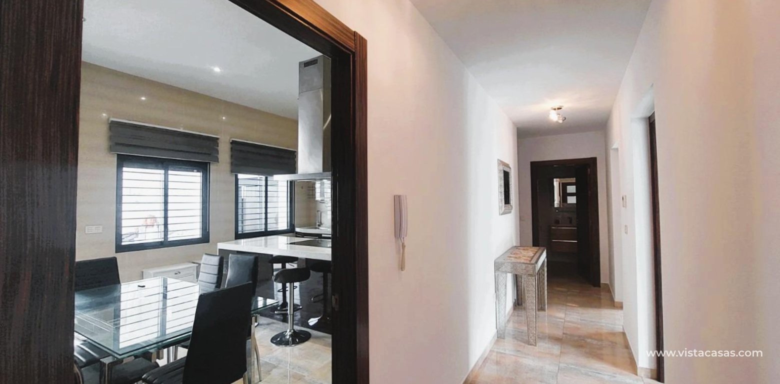 Wtórny - Villa - Pilar de la Horadada - Torre de la Horadada